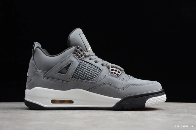 Rep Onekick 4 Grey 308497-007 (2019) Jordan Air Retro Cool 0807